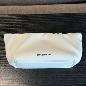 Blue Elephant Sunglasses Case